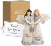 Pavilion Elements Angels Figurine -