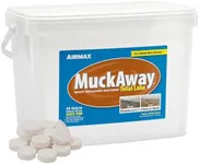 Airmax MuckAway, Natural Pond Muck 