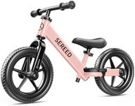 SEREED Toddler Balance Bike 2 Year 
