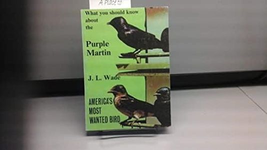 What You Should Know About the Purple Martin (America's Most Wanted Bird)