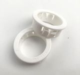 SB 1.093-14 Shower Grab Handle Bushing Lasco snap bushing for HEYCO SB-1093-14 a 7/8" bar and a 1+1/8" Hole(a pair)