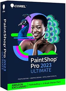 Corel Pain