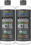 Garden of Life Dr. Formulated Brain