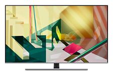 Samsung 189 cm (75 inches) 4K Ultra HD Smart QLED TV QA75Q70TAKXXL (Titan Gray)