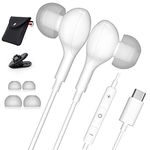 Wired Earbuds