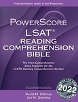 The PowerScore LSAT Reading Compreh