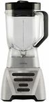 Sunbeam Two-Way Blender & Smoothie Maker | 1100W | 2L Blending Jug | Electric Chopper | Crushes Ice | Whips Cream | Stainless Steel