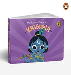 My Little Book of Krishna