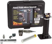 Power Probe MTKIT01 Micro Torch Kit