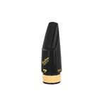 Vandoren CM1005 BD5 Black Diamond Ebonite Bb Clarinet Mouthpiece