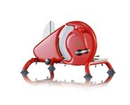 Graef Manual H 93 Slicer H93EU Red