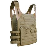 Viper TACTICAL Special Ops Plate Carrier Coyote