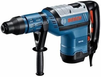 Bosch RH745 SDS-max® 1-3/4 In. Rotary Hammer