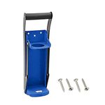 Can Crushers for Recycling,Wall Mounted Recycling Can Tool with Bottle Opener,Can Crusher for Beer 16oz/500ml,2in1 Heavy Duty Tin Can Crusher,Can Smasher,Plastic Bottles Crusher for Recycling