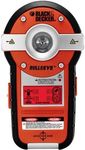 BLACK+DECKER Line Laser, Auto-Leveling with Stud Finder (BDL190S)
