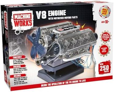 Machine Wo