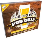 The Big Fat Pub Quiz : The Ultimate