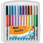 BIC Marker Sets