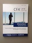 CFA 2018 Exam Prep. Level III, Book