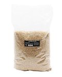 Gardening Naturally Bokashi Bran 1kg Bag Compost Accelerator Organic Kitchen Waste Molasses (1Kg)