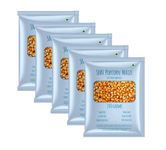 SNN Popcorn Maize 200 Grams (Pack of 5). Imported Raw Maize | Ready to Cook | High Expansion | Homemade-Healthy Snack.