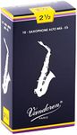 Vandoren SR2125 Alto Sax Traditiona