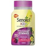 Senokot Kids Mixed Berry Laxative G