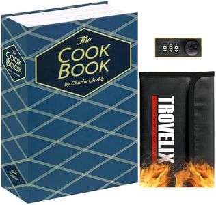 Book Safe 