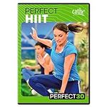 Cathe Perfect 30 Perfect HIIT Exerc