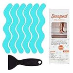 Secopad Patented Anti Slip Shower S