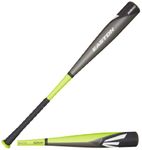 Easton BB14S500 S500-3 BBCOR Baseball Bat, Green/Grey/Black, 31-Inch/28-Ounce