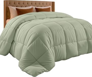 Utopia Bed