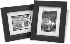 Old Town 2pk 8x10 Designer Frames, 