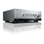 Yamaha R-N1000A Network Receiver with Phono, HDMI and Built-in DAC, Silver