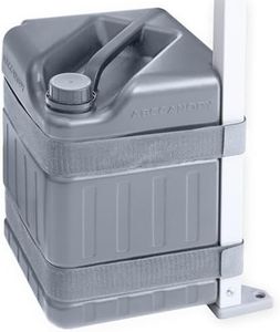 ABCCANOPY Heavy Duty Water Canopy Weights, 4Pack, 115LB