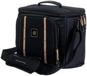 POLARPRO - 12L Camera Shoulder Bag - Road Runner Bag Line | Lightweight Shoulder Bag for Professional Photography, Travel, Urban Shoots | Carry Cameras, Lenses, Filters, Accessories