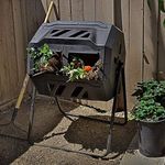 Suncast Tumbling Composters