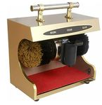 Buffing Machine For Shoes