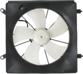 Four Seasons 75218 Cooling Fan Assembly