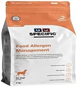 Specific Food Allergen Management CDD-HY - 2kg