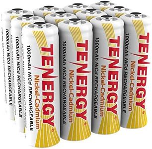 Tenergy AA