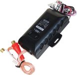 Audiopipe Line Output Converter with Remote Turn On