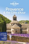 PROVENCE & THE COTE DAZUR (Travel Guide)