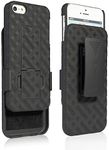 Aduro® Shell Holster Combo Case for