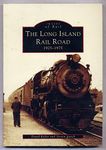 The Long Island Railroad 1925-1975 (Images of Rail)