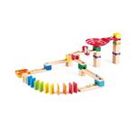 Hape Crazy Rollers Stack Track