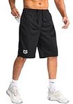 G Gradual Men's Basketball Shorts w