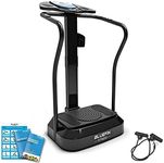 Bluefin Fitness Pro Vibration Plate