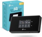 TP-Link M8550 Mobile 5G Router with