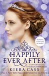 Happily Ever After (The Selection series): Tiktok made me buy it!